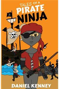 Tales of a Pirate Ninja