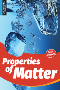 Properties of Matter