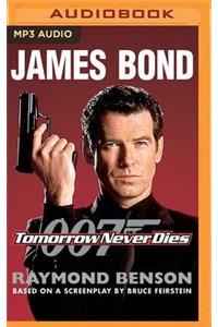 Tomorrow Never Dies