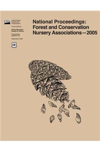 National Proceedings