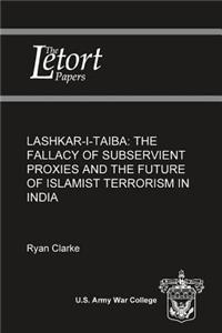 Lashkar-I-Taiba