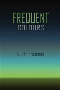 Frequent Colours