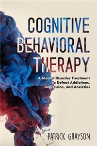 Cognitive Behavioral Therapy