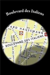 Boulevard des Italiens