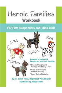 Heroic Families Workbook