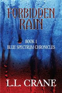 Forbidden Rain