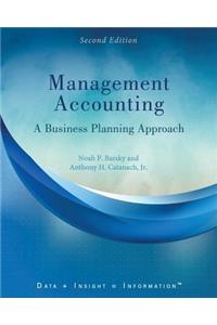 Management Accounting