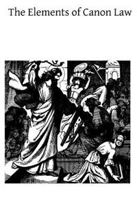 Elements of Canon Law