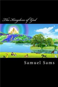 Kingdom of God