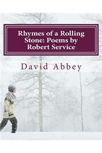 Rhymes of a Rolling Stone