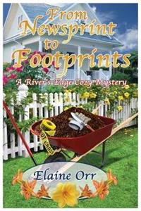 From Newsprint to Footprints