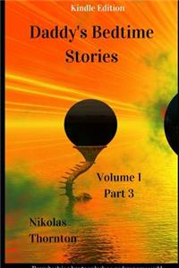 Daddys Bedtime Stories