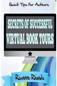 Secrets of Successful Virtual Book Tours