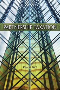 PARTNERSHIP TAXATION