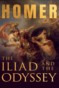 Iliad & The Odyssey