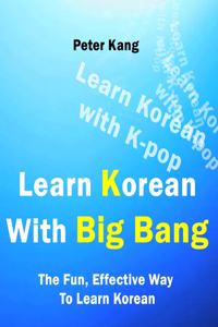 Learn Korean With Big Bang