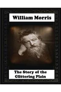 The Story of the Glittering Plain (1891) by William Morris