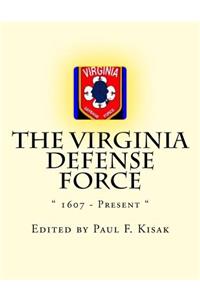 Virginia Defense Force