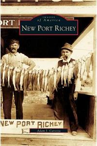 New Port Richey