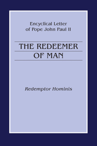 Redeemer of Man