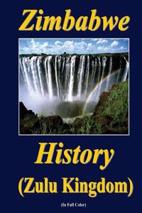 Zimbabwe History: Zulu Kingdom