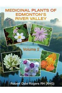 Medicinal Plants of Edmonton's River Valley