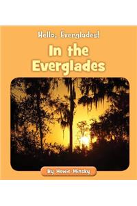 In the Everglades