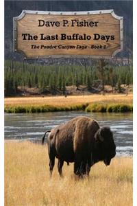 Last Buffalo Days
