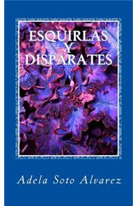 Esquirlas y Disparates