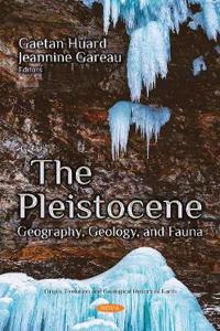 The Pleistocene