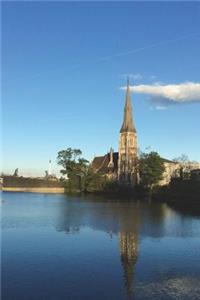 Helsingor Denmark Journal