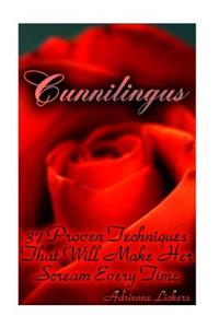 Cunnilingus