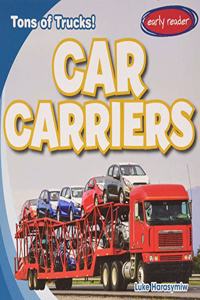 Tons of Trucks!: Set 1