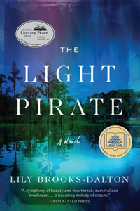 The Light Pirate : GMA Book Club Selection