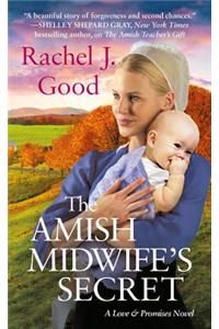 Amish Midwife's Secret