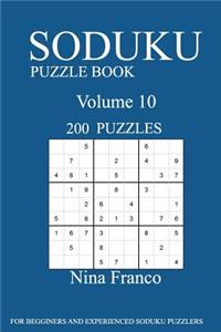 Sudoku Puzzle Book