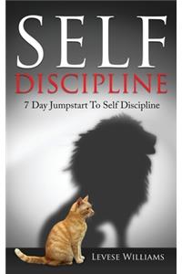 Self Discipline