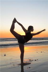 Yoga on the Beach Journal