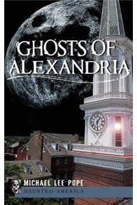 Ghosts of Alexandria