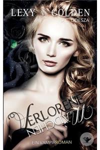 Verlorene Mädchen
