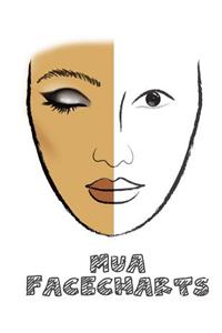 MUA Facecharts