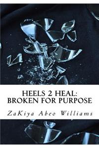 Heels 2 Heal