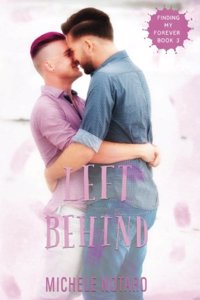 Left Behind