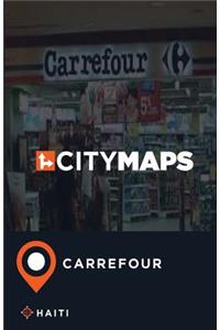 City Maps Carrefour Haiti