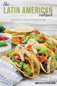 The Latin American Cookbook