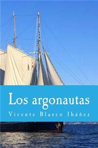 Los argonautas