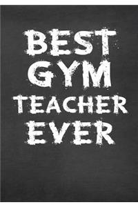 Best Gym Teacher Ever