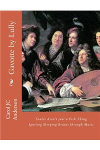 Gavotte by Lully