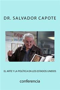El Arte y la Politica en los Estados Unidos