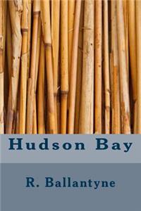 Hudson Bay